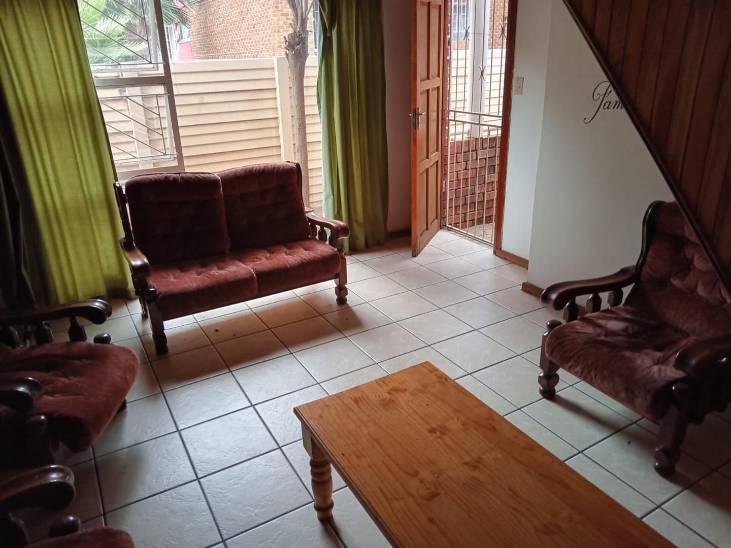 3 Bedroom Property for Sale in Willows Free State